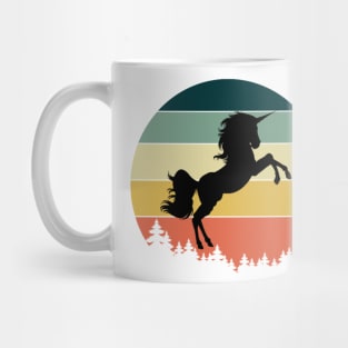 Unicorn Mug